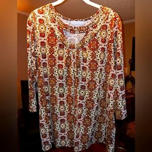 Women's blouse